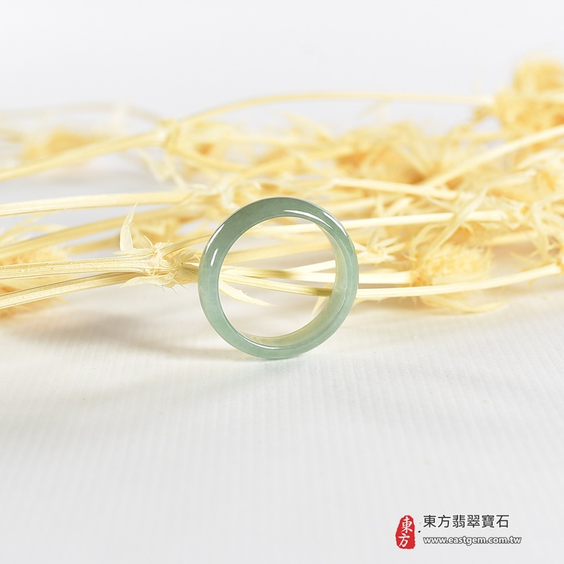 翡翠戒指，玉戒，尾戒商品NT元，介紹，商品介紹實圖
