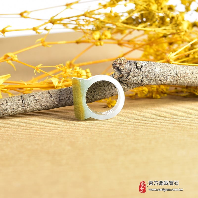 翡翠戒指，玉戒，尾戒商品NT元，介紹，商品介紹實圖