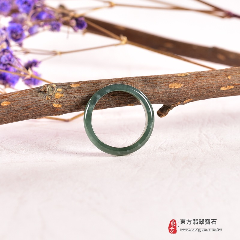 翡翠戒指，玉戒，尾戒商品NT元，介紹，商品介紹實圖