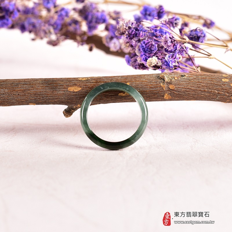 翡翠戒指，玉戒，尾戒商品NT元，介紹，商品介紹實圖