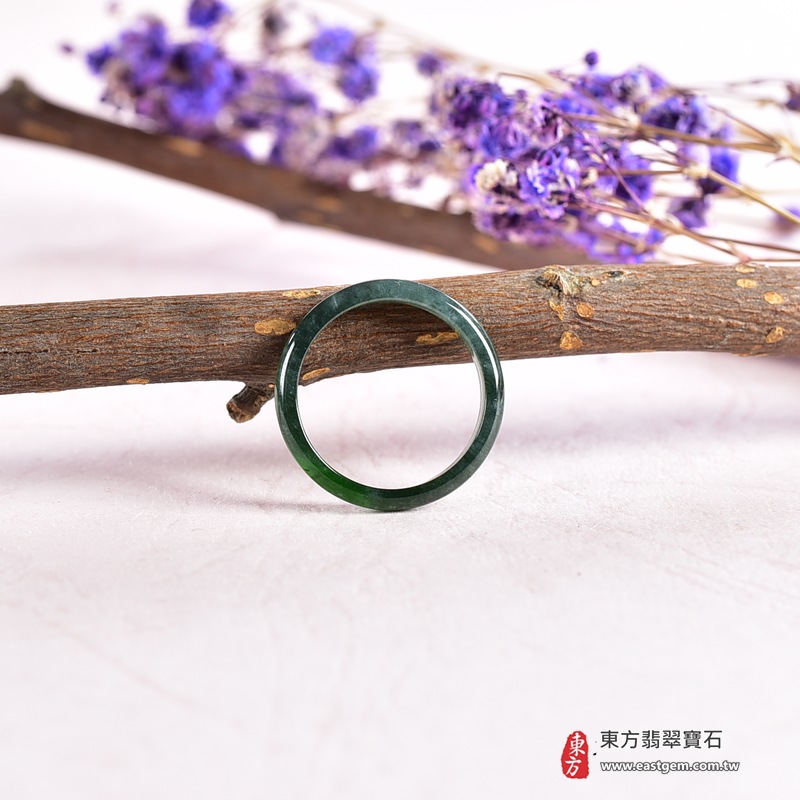 翡翠戒指，玉戒，尾戒商品NT元，介紹，商品介紹實圖
