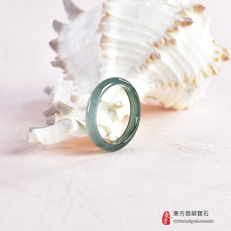 翡翠戒指，玉戒，尾戒商品NT元，介紹，商品介紹實圖