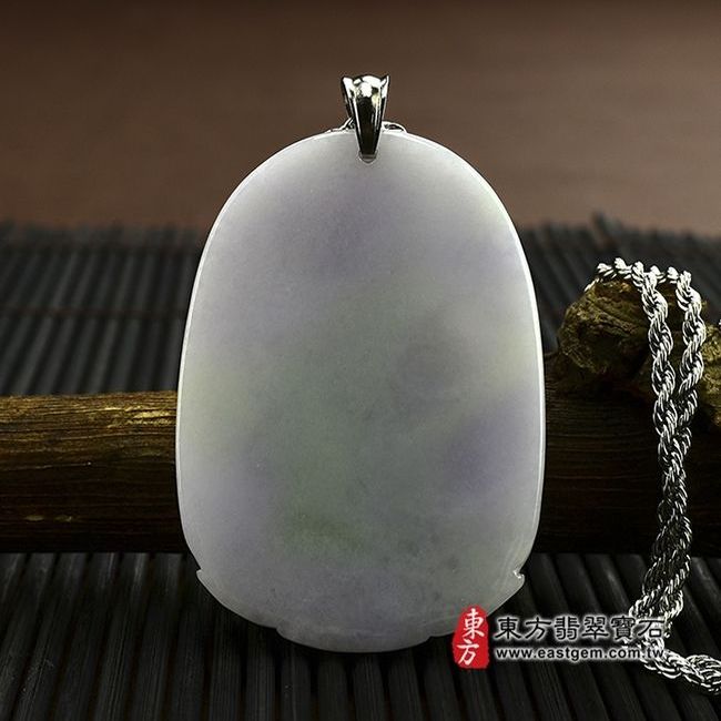 釋迦牟尼佛  背後照片 （已售出勿下標，可訂做）翡翠釋迦牟尼佛項鍊玉珮（佛祖：釋迦牟尼佛牌A貨翡翠釋迦牟尼佛玉珮、緬甸玉釋迦牟尼佛玉墜）。紫羅蘭，春帶彩釋迦牟尼佛，FD005。客製化訂做各種翡翠釋迦牟尼佛吊墜玉珮項鍊，★附A貨翡翠雙證書