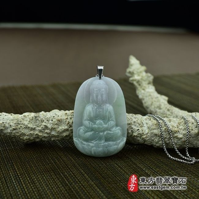 釋迦牟尼佛  情境照片 （已出售勿下標，可訂做）翡翠釋迦牟尼佛項鍊玉珮（佛祖：釋迦牟尼佛牌A貨翡翠釋迦牟尼佛玉珮、緬甸玉釋迦牟尼佛玉墜）。細糯種春帶彩釋迦牟尼佛，FD016。客製化訂做各種翡翠釋迦牟尼佛吊墜玉珮項鍊，★附A貨翡翠雙證書