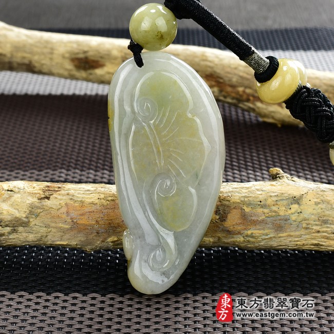 翡翠福德正神土地公財神爺背面照片 （已出售勿下標，可訂做）翡翠福德正神土地公財神爺項鍊玉珮（福德正神土地公財神爺：福德正神土地公財神爺牌A貨翡翠福德正神土地公財神爺玉珮、緬甸玉福德正神土地公財神爺玉墜）。黃翡翠福德正神土地公財神爺，CG017。客製化訂做各種翡翠福德正神土地公財神爺吊墜玉珮項鍊。★附A貨翡翠雙證書	