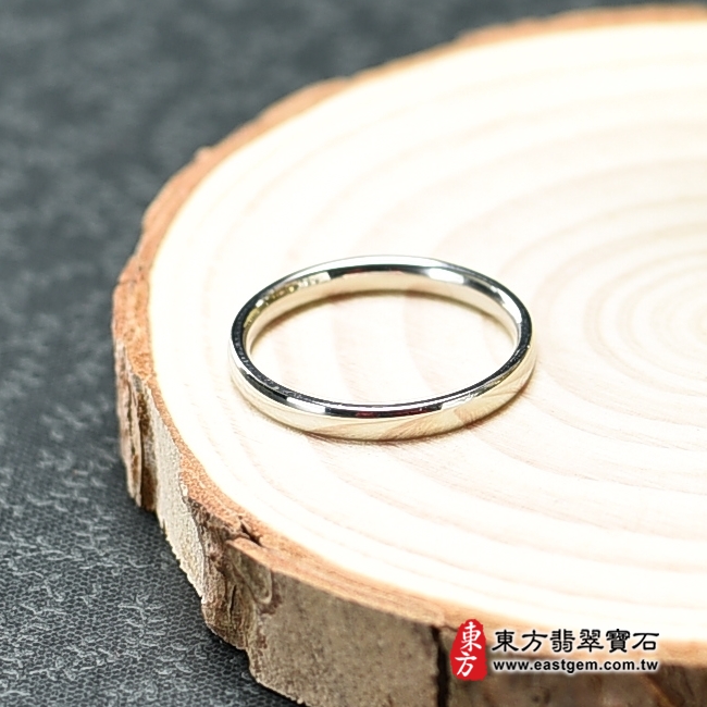 不鏽鋼戒指（不鏽鋼戒指，結婚戒指、結婚對戒、男女對戒）。國際圍12，RSD053。客製化訂做各種不鏽鋼不透鋼戒指吊墜項鍊。★附東方翡翠寶石保證卡