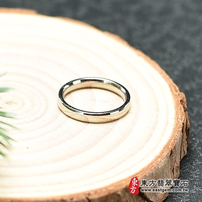 不鏽鋼戒指（不鏽鋼戒指，結婚戒指、結婚對戒、男女對戒）。國際圍5，RSD059。客製化訂做各種不鏽鋼不透鋼戒指吊墜項鍊。★附東方翡翠寶石保證卡