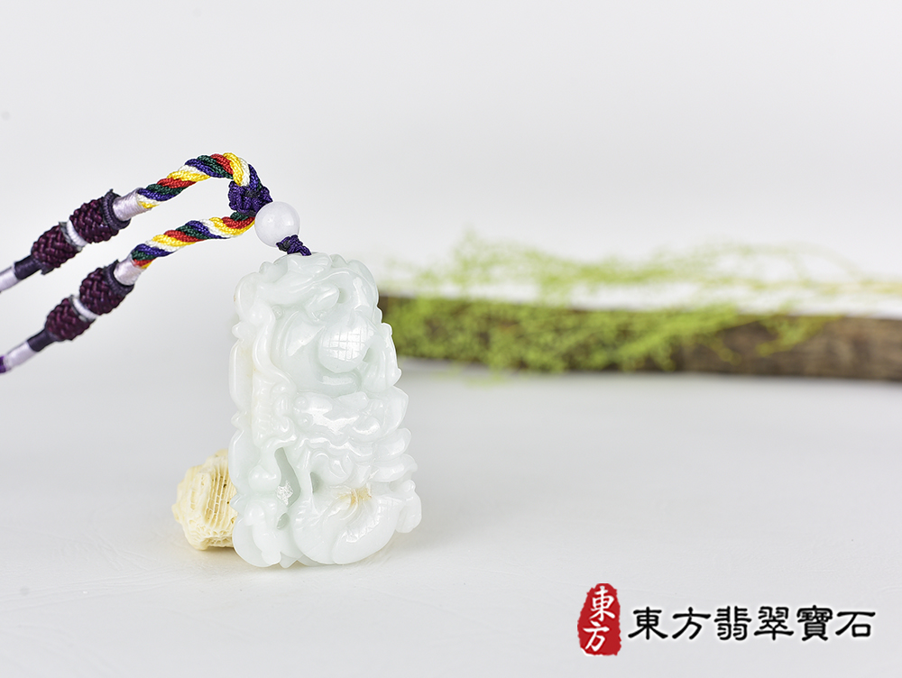 翡翠龍項鍊玉珮(招財如意龍:龍牌A貨翡翠龍玉珮、緬甸玉龍玉墜、龍十二生肖項鍊)。龍,DR667。客製化訂做各種翡翠龍吊墜玉珮項鍊。★附A貨翡翠雙證書 5.jpg