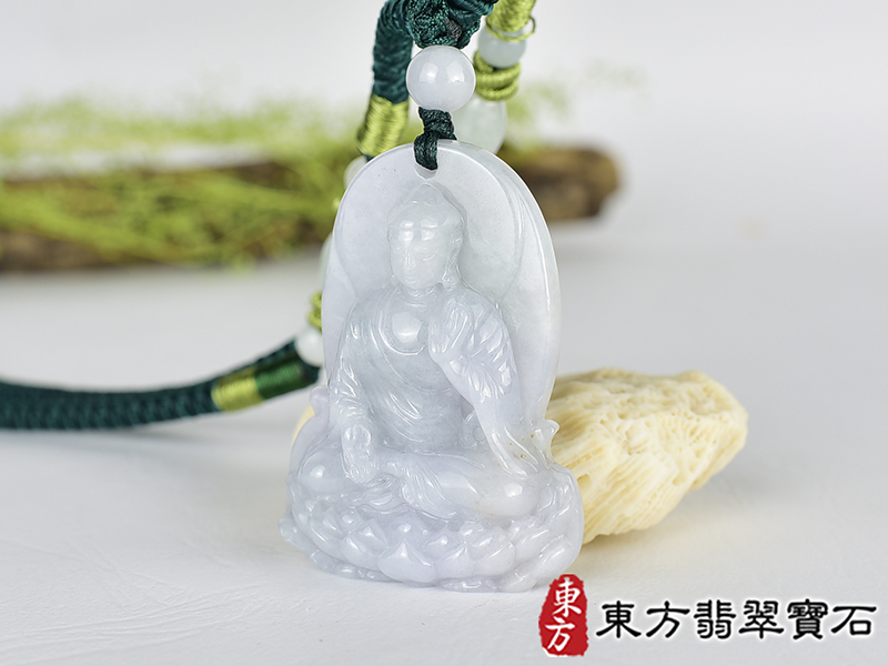 翡翠佛祖項鍊玉珮(釋迦牟尼佛:佛祖牌A貨翡翠佛祖玉珮、緬甸玉佛祖玉墜)。墨翠佛祖,FD687。客製化訂做各種翡翠佛祖吊墜玉珮項鍊。★附A貨翡翠雙證書 1.jpg