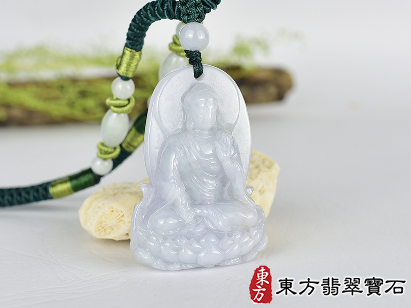 翡翠佛祖項鍊玉珮(釋迦牟尼佛:佛祖牌A貨翡翠佛祖玉珮、緬甸玉佛祖玉墜)。墨翠佛祖,FD687。客製化訂做各種翡翠佛祖吊墜玉珮項鍊。★附A貨翡翠雙證書 2.jpg