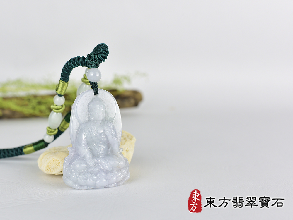 翡翠佛祖項鍊玉珮(釋迦牟尼佛:佛祖牌A貨翡翠佛祖玉珮、緬甸玉佛祖玉墜)。墨翠佛祖,FD687。客製化訂做各種翡翠佛祖吊墜玉珮項鍊。★附A貨翡翠雙證書 4.jpg