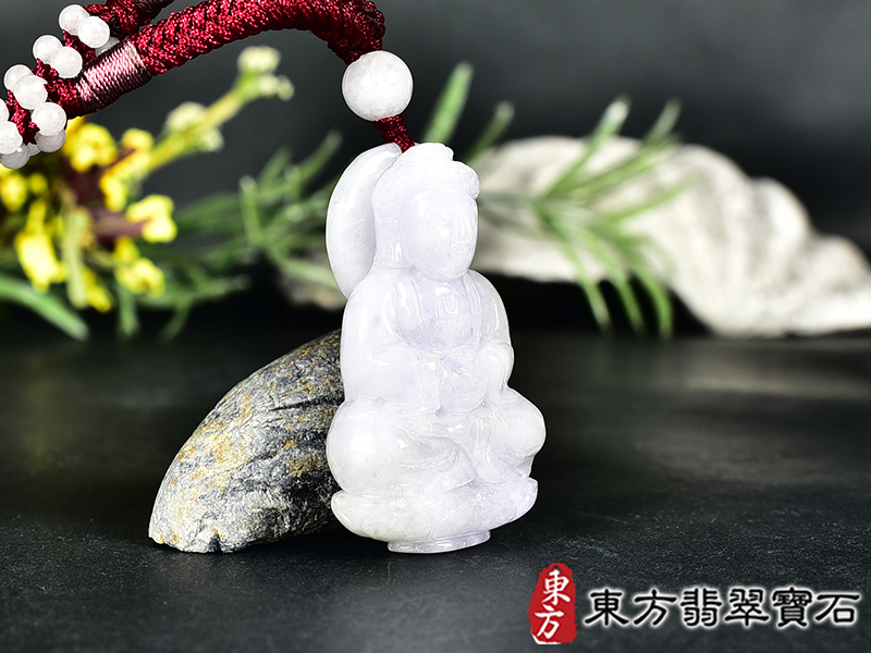 翡翠釋迦摩尼項鍊玉珮(釋迦摩尼:釋迦摩尼牌A貨翡翠釋迦摩尼玉珮、緬甸玉釋迦摩尼玉墜)。紫羅蘭豆種釋迦摩尼,FD781。客製化訂做各種翡翠釋迦摩尼吊墜玉珮項鍊。★附A貨翡翠雙證書 1.jpg