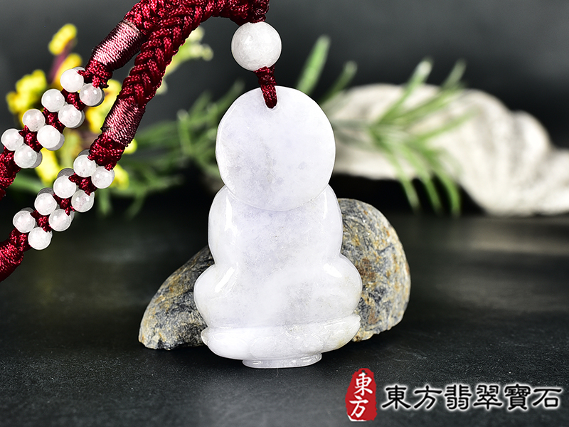 翡翠釋迦摩尼項鍊玉珮(釋迦摩尼:釋迦摩尼牌A貨翡翠釋迦摩尼玉珮、緬甸玉釋迦摩尼玉墜)。紫羅蘭豆種釋迦摩尼,FD781。客製化訂做各種翡翠釋迦摩尼吊墜玉珮項鍊。★附A貨翡翠雙證書 3.jpg