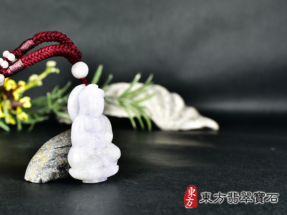 翡翠釋迦摩尼項鍊玉珮(釋迦摩尼:釋迦摩尼牌A貨翡翠釋迦摩尼玉珮、緬甸玉釋迦摩尼玉墜)。紫羅蘭豆種釋迦摩尼,FD781。客製化訂做各種翡翠釋迦摩尼吊墜玉珮項鍊。★附A貨翡翠雙證書 4.jpg