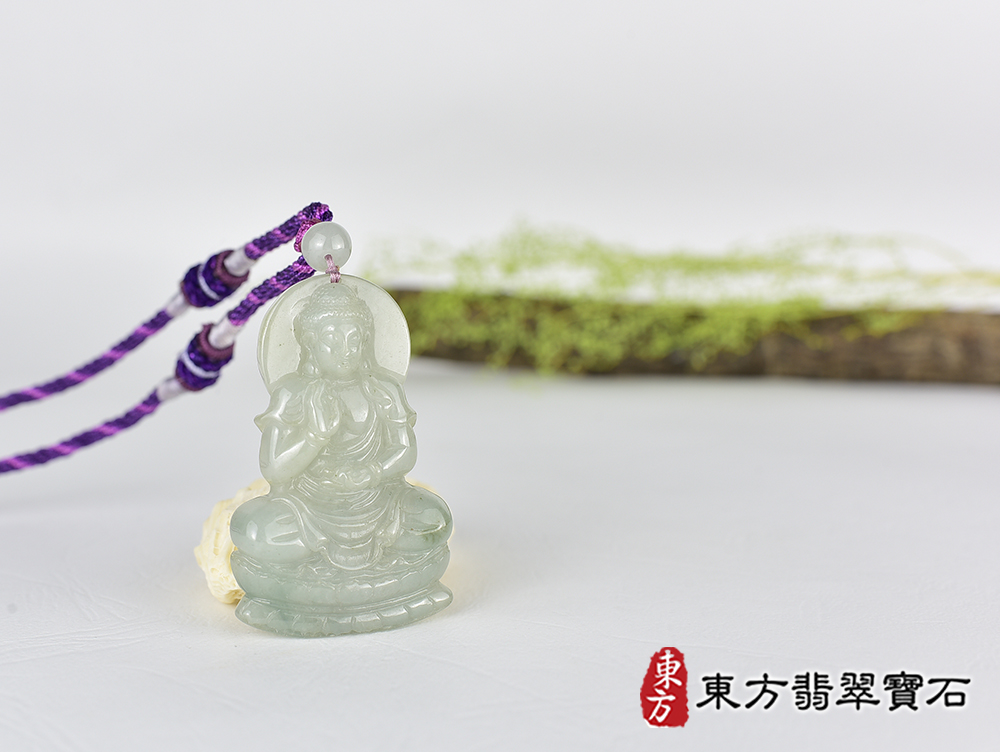 翡翠阿彌陀佛項鍊玉珮(阿彌陀佛:阿彌陀佛牌A貨翡翠阿彌陀佛玉珮、緬甸玉阿彌陀佛玉墜)。綠色糯種阿彌陀佛,FD778。客製化訂做各種翡翠阿彌陀佛吊墜玉珮項鍊。★附A貨翡翠雙證書 4.jpg