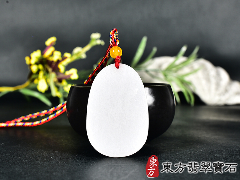 新疆白玉阿彌陀佛項鍊玉珮(阿彌陀佛:阿彌陀佛牌紅瑪瑙阿彌陀佛玉珮、紅瑪瑙阿彌陀佛玉墜)。新疆白玉阿彌陀佛,FD802。客製化訂做各種新疆白玉阿彌陀佛吊墜玉珮項鍊。★附東方翡翠寶石保證卡 3.jpg