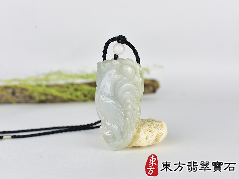 翡翠雞項鍊玉珮(金雞報喜:雞牌A貨翡翠雞玉珮、緬甸玉雞玉墜、雞十二生肖項鍊)。雞,GI075。客製化訂做各種翡翠雞吊墜玉珮項鍊。★附A貨翡翠雙證書 1.jpg