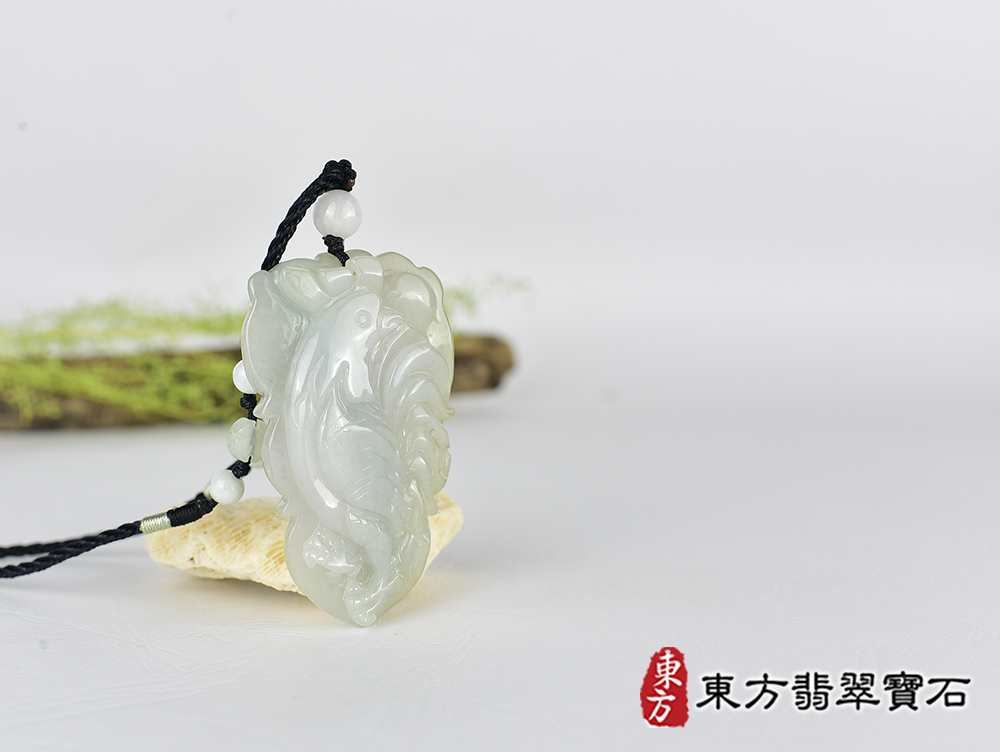 翡翠雞項鍊玉珮(金雞報喜:雞牌A貨翡翠雞玉珮、緬甸玉雞玉墜、雞十二生肖項鍊)。雞,GI075。客製化訂做各種翡翠雞吊墜玉珮項鍊。★附A貨翡翠雙證書 4.jpg