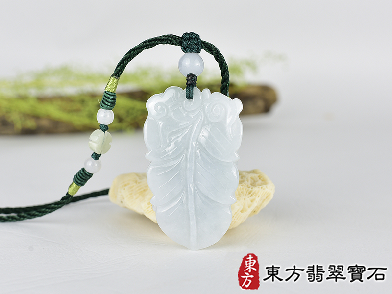 翡翠雞項鍊玉珮(金雞報喜:雞牌A貨翡翠雞玉珮、緬甸玉雞玉墜、雞十二生肖項鍊)。雞,GI077。客製化訂做各種翡翠雞吊墜玉珮項鍊。★附A貨翡翠雙證書 3.jpg