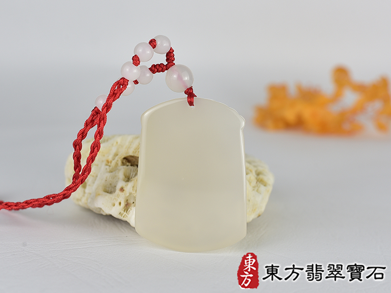 瑪瑙馬項鍊玉珮(馬到成功帶如意:馬牌瑪瑙馬玉珮、玉髓馬玉墜、馬十二生肖項鍊)。黃瑪瑙玉髓馬,HO079。客製化訂做各種瑪瑙玉髓馬吊墜玉珮項鍊。★附東方翡翠寶石保證卡 3.jpg