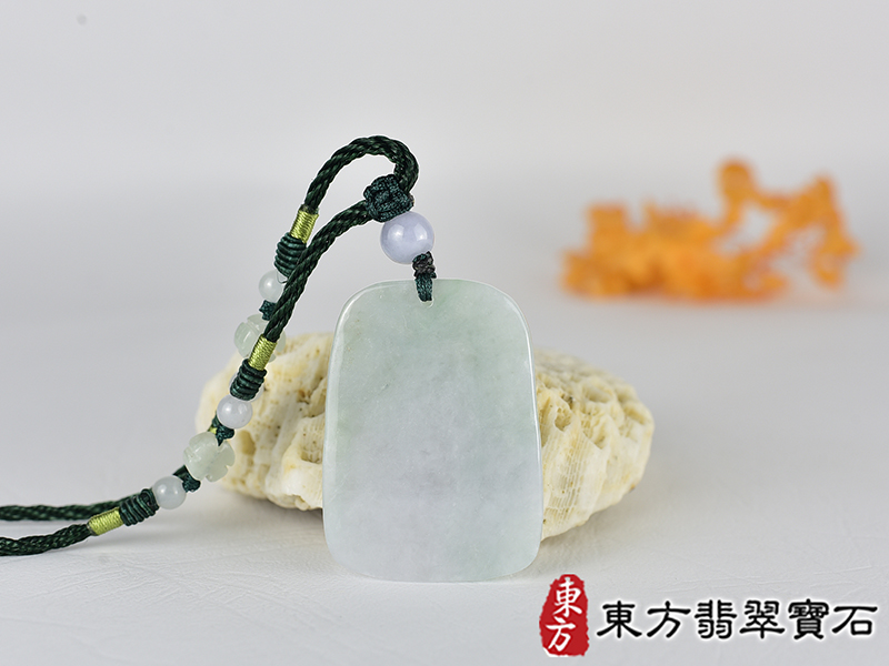 翡翠馬項鍊玉珮(馬上有錢:馬牌翡翠馬玉珮、緬甸玉馬玉墜、馬十二生肖項鍊)。綠色糯種翡翠馬,HO092。客製化訂做各種翡翠馬吊墜玉珮項鍊。★附A貨翡翠雙證書 3.jpg