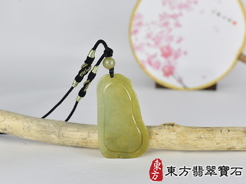 翡翠關公項鍊玉珮(關聖帝君:關公牌A貨翡翠關公玉珮、緬甸玉關公玉墜)。關公,KG741。客製化訂做各種翡翠關公吊墜玉珮項鍊。★附A貨翡翠雙證書 3.jpg