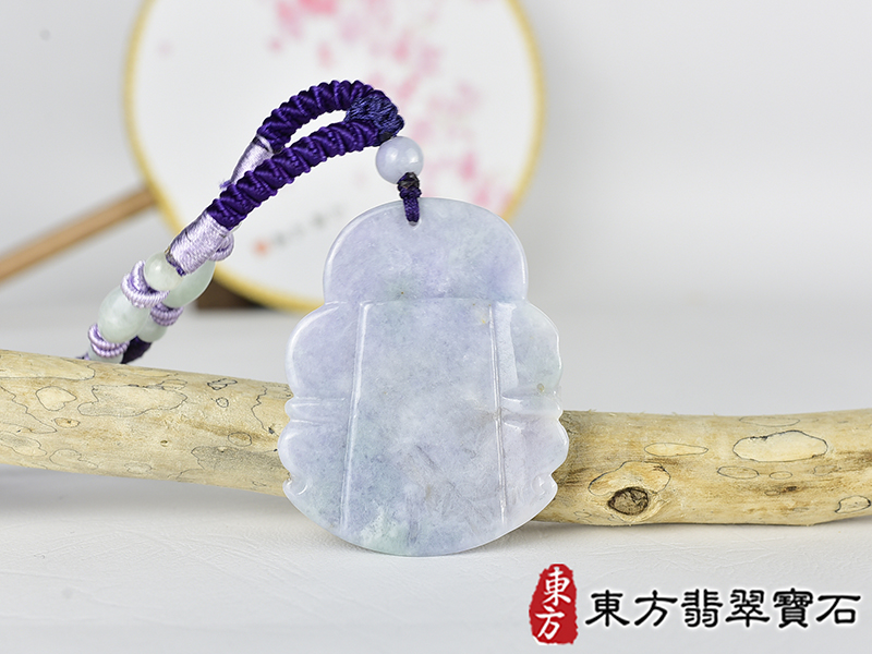 翡翠關公項鍊玉珮(關聖帝君:關公牌A貨翡翠關公玉珮、緬甸玉關公玉墜)。關公,KG774。客製化訂做各種翡翠關公吊墜玉珮項鍊。★附A貨翡翠雙證書 3.jpg