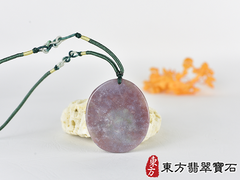 水草玉哪吒三太子項鍊玉珮(中壇元帥、哪吒:哪吒三太子牌水草玉三太子玉珮、水草玉哪吒三太子玉墜)。水草玉三太子,TT212。客製化訂做各種水草玉哪吒三太子吊墜玉珮項鍊。★附東方翡翠寶石保證卡 3.jpg