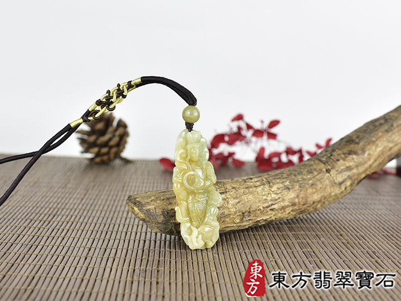 翡翠三太子項鍊玉珮(中壇元帥、哪吒:三太子牌A貨翡翠三太子玉珮、緬甸玉哪吒三太子玉墜)。翡翠三太子,TT224。客製化訂做各種翡翠哪吒三太子吊墜玉珮項鍊。★附A貨翡翠雙證書 1.jpg
