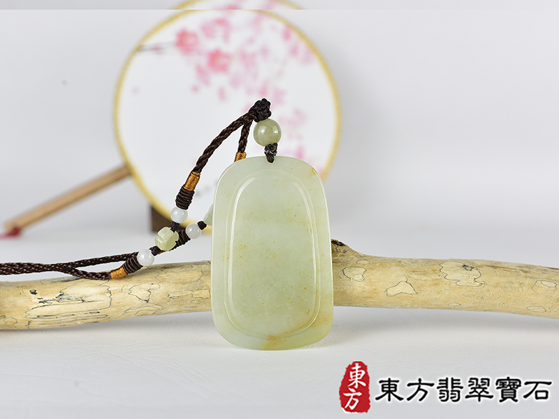 翡翠武財神項鍊玉珮(趙公明:武財神牌A貨翡翠武財神玉珮、緬甸玉武財神玉墜)。綠色翡翠糯種武財神,WM059。客製化訂做各種翡翠武財神吊墜玉珮項鍊。★附A貨翡翠雙證書 3.jpg