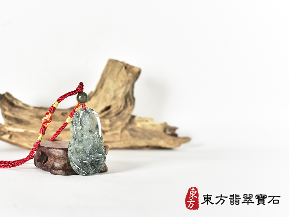 翡翠不動明王項鍊玉珮(不動明王:不動明王牌A貨翡翠不動明王玉珮、緬甸玉不動明王玉墜)。不動明王,FD856。客製化訂做各種翡翠不動明王吊墜玉珮項鍊。★附A貨翡翠雙證書 4.jpg