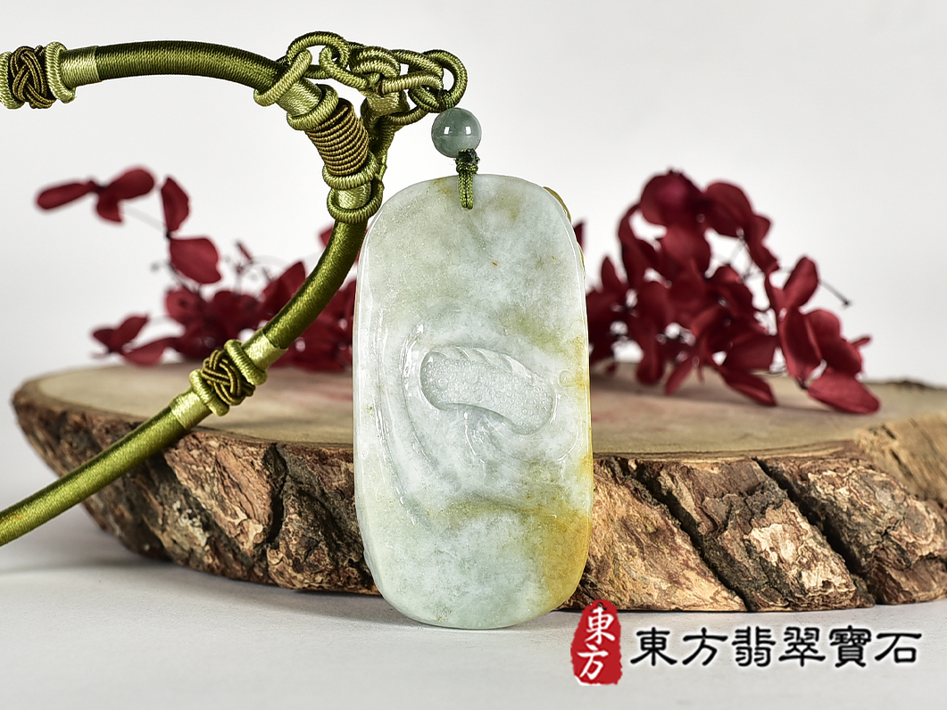 (已出售勿下標,可訂做)翡翠三太子項鍊玉珮(三太子:三太子牌A貨翡翠三太子玉珮、緬甸玉三太子玉墜)。TT233。客製化訂做各種翡翠三太子吊墜玉珮項鍊。★附A貨翡翠雙證書 3.jpg