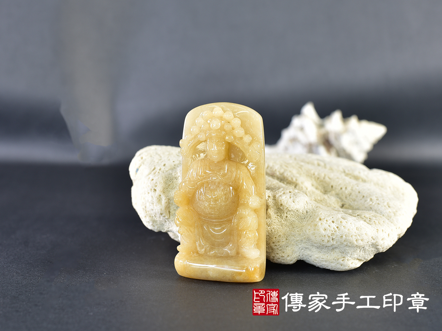(已出售勿下標,可訂做)翡翠五府千歲項鍊玉珮(池府千歲:五府千歲牌A貨翡翠五府千歲玉珮、緬甸玉五府千歲玉墜)。WF036。客製化訂做各種翡翠五府千歲吊墜玉珮項鍊,★附A貨翡翠雙證書 吳府千歲 2.jpg