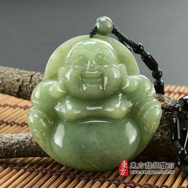 天然A貨緬甸翡翠油青彌勒佛玉珮項鍊|笑口常開・福氣滿滿・慈悲寬容・吉祥如意・平安順遂・心境自在|翡翠彌勒佛玉墜/彌勒佛牌/緬甸玉吊墜・油青翡翠色澤沉穩溫潤・質地細膩自然・典雅低調東方玉石之美・客製化訂做|附A貨翡翠雙證書|ML001 天然A貨緬甸翡翠油青彌勒佛玉珮項鍊|笑口常開・福氣滿滿・慈悲寬容・吉祥如意・平安順遂・心境自在|翡翠彌勒佛玉墜/彌勒佛牌/緬甸玉吊墜・油青翡翠色澤沉穩溫潤・質地細膩自然・典雅低調東方玉石之美・客製化訂做|附A貨翡翠雙證書|ML001
