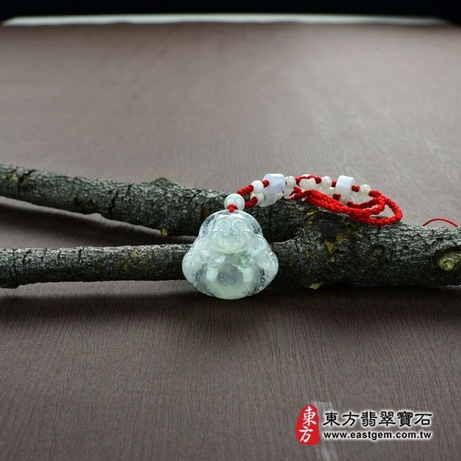 【福氣笑佛・招財納福】天然A貨翡翠彌勒佛玉珮|淡綠糯種緬甸玉彌勒佛玉墜・笑口常開大肚能容・福氣滿滿平安如意|翡翠吊墜項鍊・玉佛玉牌|ML063|附A貨翡翠雙證書|可客製化訂做 【福氣笑佛・招財納福】天然A貨翡翠彌勒佛玉珮|淡綠糯種緬甸玉彌勒佛玉墜・笑口常開大肚能容・福氣滿滿平安如意|翡翠吊墜項鍊・玉佛玉牌|ML063|附A貨翡翠雙證書|可客製化訂做