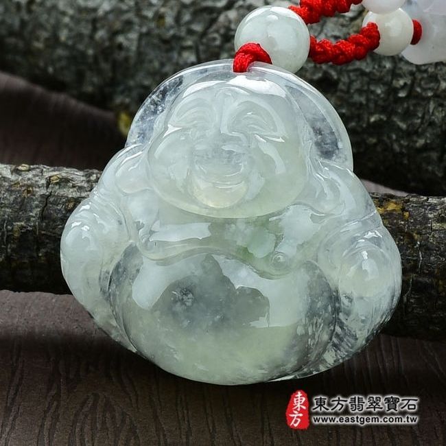【福氣笑佛・招財納福】天然A貨翡翠彌勒佛玉珮|淡綠糯種緬甸玉彌勒佛玉墜・笑口常開大肚能容・福氣滿滿平安如意|翡翠吊墜項鍊・玉佛玉牌|ML063|附A貨翡翠雙證書|可客製化訂做 【福氣笑佛・招財納福】天然A貨翡翠彌勒佛玉珮|淡綠糯種緬甸玉彌勒佛玉墜・笑口常開大肚能容・福氣滿滿平安如意|翡翠吊墜項鍊・玉佛玉牌|ML063|附A貨翡翠雙證書|可客製化訂做