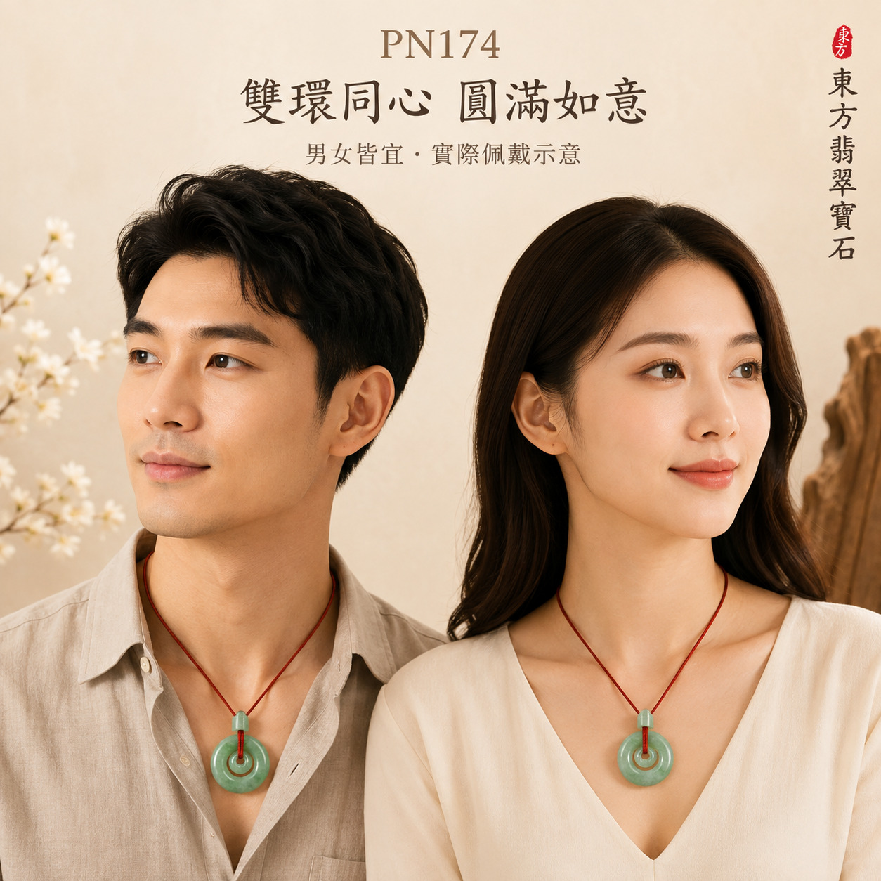 【A貨翡翠平安扣項鍊玉珮|PN013|淺綠色豆種緬甸玉、經典扁平大平安扣、自然樸雅、平安圓滿】天然翡翠平安扣玉墜,淺綠色豆種玉質自然樸實、色澤清新柔和,經典扁平平安扣玉面圓潤平整、造型簡潔大方,寓意平安守護、圓滿如意、招福納吉、家庭和樂、生活順遂、福氣安康、平安富貴,適合男女日常佩戴、自用平安祈願、父母長輩送禮與天然翡翠收藏,客製化訂做各種翡翠平安扣吊墜玉珮項鍊,PN013,附A貨翡翠雙證書2 【A貨翡翠平安扣項鍊玉珮|PN013|淺綠色豆種緬甸玉、經典扁平大平安扣、自然樸雅、平安圓滿】天然翡翠平安扣玉墜,淺綠色豆種玉質自然樸實、色澤清新柔和,經典扁平平安扣玉面圓潤平整、造型簡潔大方,寓意平安守護、圓滿如意、招福納吉、家庭和樂、生活順遂、福氣安康、平安富貴,適合男女日常佩戴、自用平安祈願、父母長輩送禮與天然翡翠收藏,客製化訂做各種翡翠平安扣吊墜玉珮項鍊,PN013,附A貨翡翠雙證書2