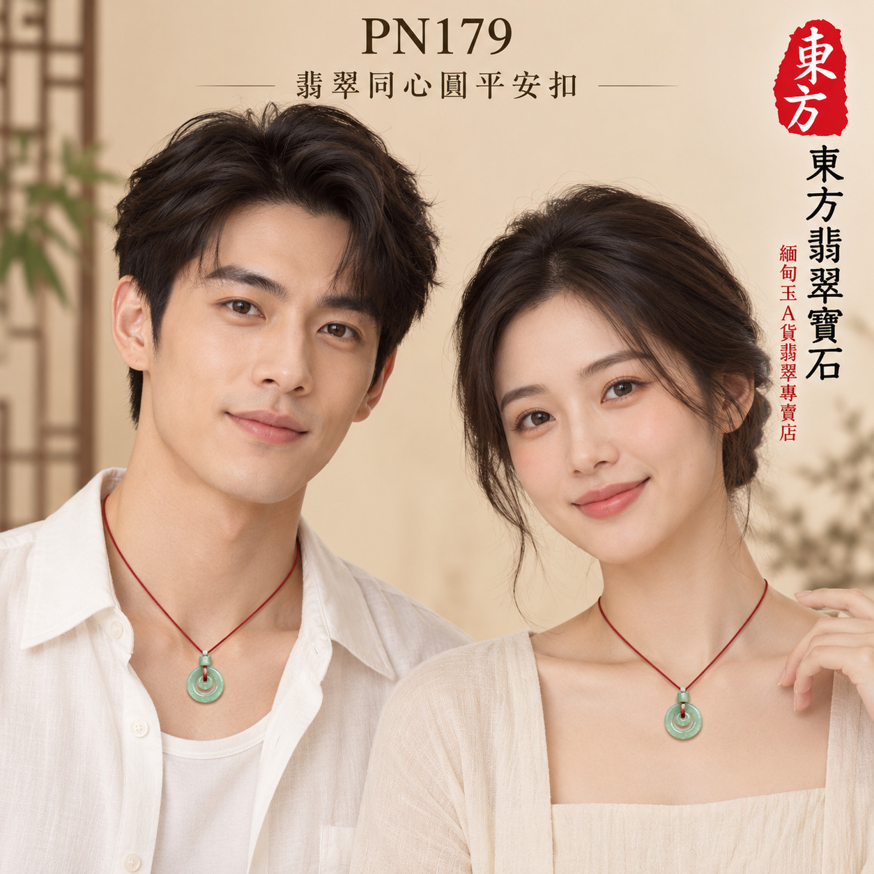 【A貨翡翠同心圓平安扣項鍊玉珮|PN177|淺綠糯種緬甸玉、雙圓圈相映相守、清雅溫潤平安圓滿】天然翡翠雙圓圈同心平安扣玉墜,淺綠糯種呈現柔和自然玉色與清雅溫潤質感,寓意同心相伴、平安圓滿、家庭和合、生活順遂、關係穩定、福氣常隨、吉祥如意,適合男女日常佩戴、夫妻情侶祝福、家人贈禮、重要紀念及天然翡翠收藏,客製化訂做各種翡翠同心圓平安扣吊墜玉珮項鍊,PN177,附A貨翡翠雙證書2 【A貨翡翠同心圓平安扣項鍊玉珮|PN177|淺綠糯種緬甸玉、雙圓圈相映相守、清雅溫潤平安圓滿】天然翡翠雙圓圈同心平安扣玉墜,淺綠糯種呈現柔和自然玉色與清雅溫潤質感,寓意同心相伴、平安圓滿、家庭和合、生活順遂、關係穩定、福氣常隨、吉祥如意,適合男女日常佩戴、夫妻情侶祝福、家人贈禮、重要紀念及天然翡翠收藏,客製化訂做各種翡翠同心圓平安扣吊墜玉珮項鍊,PN177,附A貨翡翠雙證書2