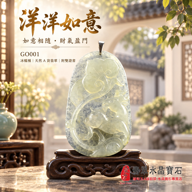 已售出可訂做|翡翠生肖羊項鍊玉珮|吉祥納福・溫良和美・福氣安康・事事順遂・平安吉祥・洋洋如意・萬事如意|天然A貨翡翠・緬甸玉・白色・冰糯種|洋洋如意帶錢|生肖羊玉珮・羊玉墜・羊吊墜・翡翠羊牌・十二生肖羊項鍊・緬甸玉項鍊・A貨翡翠項鍊|GO001|男女翡翠項鍊・送禮收藏|客製化訂做翡翠羊玉珮、翡翠羊玉墜、翡翠羊吊墜、生肖羊項鍊|附A貨翡翠雙證書・東方翡翠寶石 已售出可訂做|翡翠生肖羊項鍊玉珮|吉祥納福・溫良和美・福氣安康・事事順遂・平安吉祥・洋洋如意・萬事如意|天然A貨翡翠・緬甸玉・白色・冰糯種|洋洋如意帶錢|生肖羊玉珮・羊玉墜・羊吊墜・翡翠羊牌・十二生肖羊項鍊・緬甸玉項鍊・A貨翡翠項鍊|GO001|男女翡翠項鍊・送禮收藏|客製化訂做翡翠羊玉珮、翡翠羊玉墜、翡翠羊吊墜、生肖羊項鍊|附A貨翡翠雙證書・東方翡翠寶石