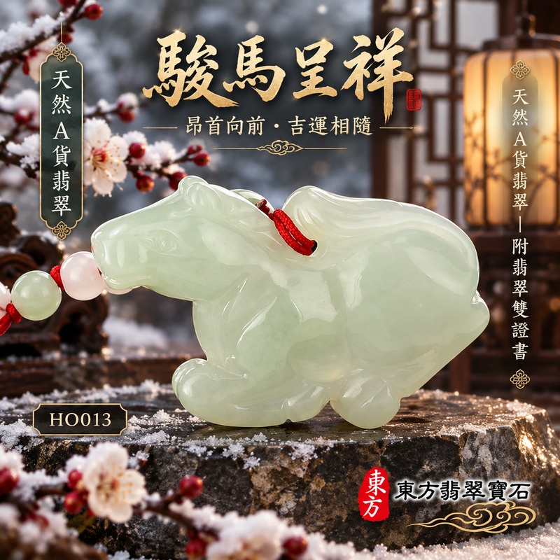 已售出可訂做|翡翠生肖馬項鍊玉珮|馬到成功・一馬當先・事業精進・前程順遂・平安吉祥|天然A貨翡翠・緬甸玉・淡綠・糯種|馬到成功|生肖馬玉珮・馬玉墜・馬吊墜・翡翠馬牌・十二生肖馬項鍊・緬甸玉項鍊・A貨翡翠項鍊|HO013|男女翡翠項鍊・送禮收藏|客製化訂做翡翠馬玉珮、翡翠馬玉墜、翡翠馬吊墜、生肖馬項鍊|附A貨翡翠雙證書・東方翡翠寶石 已售出可訂做|翡翠生肖馬項鍊玉珮|馬到成功・一馬當先・事業精進・前程順遂・平安吉祥|天然A貨翡翠・緬甸玉・淡綠・糯種|馬到成功|生肖馬玉珮・馬玉墜・馬吊墜・翡翠馬牌・十二生肖馬項鍊・緬甸玉項鍊・A貨翡翠項鍊|HO013|男女翡翠項鍊・送禮收藏|客製化訂做翡翠馬玉珮、翡翠馬玉墜、翡翠馬吊墜、生肖馬項鍊|附A貨翡翠雙證書・東方翡翠寶石