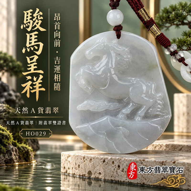 已售出可訂做|翡翠生肖馬項鍊玉珮|馬到成功・一馬當先・事業精進・前程順遂・平安吉祥|天然A貨翡翠・緬甸玉・淡綠色・細糯種|馬到成功|生肖馬玉珮・馬玉墜・馬吊墜・翡翠馬牌・十二生肖馬項鍊・緬甸玉項鍊・A貨翡翠項鍊|HO029|男女翡翠項鍊・送禮收藏|客製化訂做翡翠馬玉珮、翡翠馬玉墜、翡翠馬吊墜、生肖馬項鍊|附A貨翡翠雙證書・東方翡翠寶石 已售出可訂做|翡翠生肖馬項鍊玉珮|馬到成功・一馬當先・事業精進・前程順遂・平安吉祥|天然A貨翡翠・緬甸玉・淡綠色・細糯種|馬到成功|生肖馬玉珮・馬玉墜・馬吊墜・翡翠馬牌・十二生肖馬項鍊・緬甸玉項鍊・A貨翡翠項鍊|HO029|男女翡翠項鍊・送禮收藏|客製化訂做翡翠馬玉珮、翡翠馬玉墜、翡翠馬吊墜、生肖馬項鍊|附A貨翡翠雙證書・東方翡翠寶石
