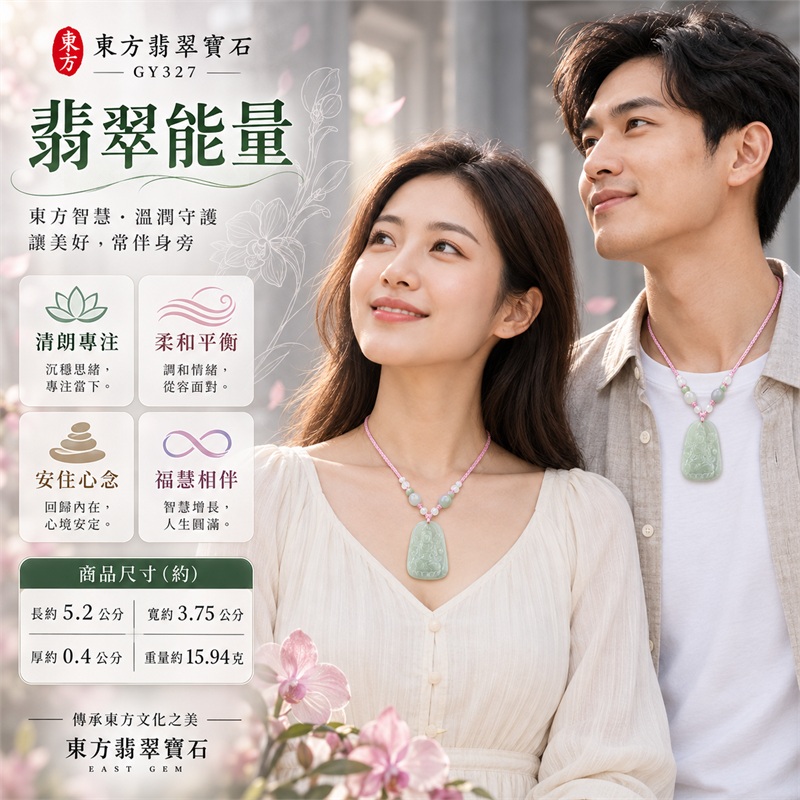 翡翠大勢至菩薩項鍊玉珮|慧心清朗・柔和安住・智慧明照・福慧增長・吉祥守護|淡綠微冰糯種・水滴圓弧牌形・菩薩立體雕刻・背面素面透影・粉色編繩・綠紫白圓珠|天然A貨緬甸翡翠|商品代碼GY327|客製化訂做各式大勢至菩薩翡翠吊墜玉珮項鍊|附中國玉石鑑定所與東方翡翠寶石雙證書 2 翡翠大勢至菩薩項鍊玉珮|慧心清朗・柔和安住・智慧明照・福慧增長・吉祥守護|淡綠微冰糯種・水滴圓弧牌形・菩薩立體雕刻・背面素面透影・粉色編繩・綠紫白圓珠|天然A貨緬甸翡翠|商品代碼GY327|客製化訂做各式大勢至菩薩翡翠吊墜玉珮項鍊|附中國玉石鑑定所與東方翡翠寶石雙證書 2