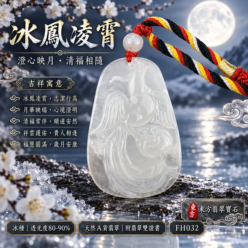 已售出可訂做|翡翠鳳凰項鍊玉珮|鳳凰呈祥・祥瑞和合・前程光明・平安吉祥・福運相隨|天然A貨翡翠・緬甸玉|鳴鳳朝陽|鳳凰玉珮・鳳凰玉墜・鳳凰吊墜・翡翠鳳凰牌・鳳凰項鍊・緬甸玉項鍊・A貨翡翠項鍊|FH032|男女翡翠項鍊・送禮收藏|客製化訂做翡翠鳳凰玉珮、翡翠鳳凰玉墜、翡翠鳳凰吊墜、翡翠鳳凰項鍊|附A貨翡翠雙證書・東方翡翠寶石 已售出可訂做|翡翠鳳凰項鍊玉珮|鳳凰呈祥・祥瑞和合・前程光明・平安吉祥・福運相隨|天然A貨翡翠・緬甸玉|鳴鳳朝陽|鳳凰玉珮・鳳凰玉墜・鳳凰吊墜・翡翠鳳凰牌・鳳凰項鍊・緬甸玉項鍊・A貨翡翠項鍊|FH032|男女翡翠項鍊・送禮收藏|客製化訂做翡翠鳳凰玉珮、翡翠鳳凰玉墜、翡翠鳳凰吊墜、翡翠鳳凰項鍊|附A貨翡翠雙證書・東方翡翠寶石