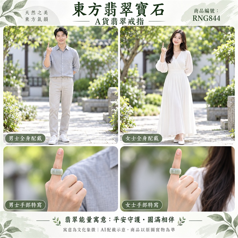 A貨緬甸天然翡翠戒指|豆種翡翠圓戒 國際圍21|豆種結構特色 自然玉石質感 圓形戒身造型 傳統玉飾與日常穿搭相融|圓滿戒形承載平安順心、福祿相伴、團圓和合與珍惜情緣的祝願|翡翠玉戒 緬甸玉戒指 圓戒 版指戒 版戒指 板指戒|日常佩戴 自用收藏 生日贈禮 紀念日心意 結婚戒指與男女情侶對戒選款|可客製化訂做各式翡翠戒指、吊墜、玉珮與項鍊|RNG844|附A貨翡翠雙證書2 A貨緬甸天然翡翠戒指|豆種翡翠圓戒 國際圍21|豆種結構特色 自然玉石質感 圓形戒身造型 傳統玉飾與日常穿搭相融|圓滿戒形承載平安順心、福祿相伴、團圓和合與珍惜情緣的祝願|翡翠玉戒 緬甸玉戒指 圓戒 版指戒 版戒指 板指戒|日常佩戴 自用收藏 生日贈禮 紀念日心意 結婚戒指與男女情侶對戒選款|可客製化訂做各式翡翠戒指、吊墜、玉珮與項鍊|RNG844|附A貨翡翠雙證書2