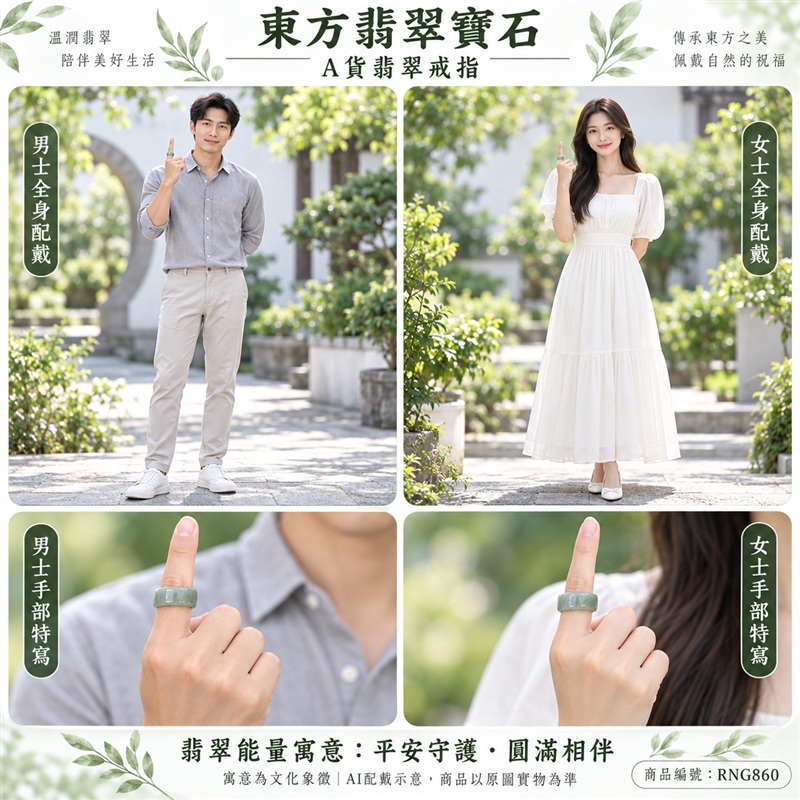 A貨緬甸天然翡翠戒指|豆種翡翠圓戒 國際圍20.5|豆種結構特色 自然玉石質感 圓形戒身造型 傳統玉飾與日常穿搭相融|圓滿戒形承載平安順心、福祿相伴、團圓和合與珍惜情緣的祝願|翡翠玉戒 緬甸玉戒指 圓戒 版指戒 版戒指 板指戒|日常佩戴 自用收藏 生日贈禮 紀念日心意 結婚戒指與男女情侶對戒選款|可客製化訂做各式翡翠戒指、吊墜、玉珮與項鍊|RNG860|附A貨翡翠雙證書2 A貨緬甸天然翡翠戒指|豆種翡翠圓戒 國際圍20.5|豆種結構特色 自然玉石質感 圓形戒身造型 傳統玉飾與日常穿搭相融|圓滿戒形承載平安順心、福祿相伴、團圓和合與珍惜情緣的祝願|翡翠玉戒 緬甸玉戒指 圓戒 版指戒 版戒指 板指戒|日常佩戴 自用收藏 生日贈禮 紀念日心意 結婚戒指與男女情侶對戒選款|可客製化訂做各式翡翠戒指、吊墜、玉珮與項鍊|RNG860|附A貨翡翠雙證書2