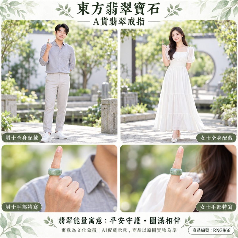 A貨緬甸天然翡翠戒指|豆種翡翠圓戒 國際圍21|豆種結構特色 自然玉石質感 圓形戒身造型 傳統玉飾與日常穿搭相融|圓滿戒形承載平安順心、福祿相伴、團圓和合與珍惜情緣的祝願|翡翠玉戒 緬甸玉戒指 圓戒 版指戒 版戒指 板指戒|日常佩戴 自用收藏 生日贈禮 紀念日心意 結婚戒指與男女情侶對戒選款|可客製化訂做各式翡翠戒指、吊墜、玉珮與項鍊|RNG866|附A貨翡翠雙證書2 A貨緬甸天然翡翠戒指|豆種翡翠圓戒 國際圍21|豆種結構特色 自然玉石質感 圓形戒身造型 傳統玉飾與日常穿搭相融|圓滿戒形承載平安順心、福祿相伴、團圓和合與珍惜情緣的祝願|翡翠玉戒 緬甸玉戒指 圓戒 版指戒 版戒指 板指戒|日常佩戴 自用收藏 生日贈禮 紀念日心意 結婚戒指與男女情侶對戒選款|可客製化訂做各式翡翠戒指、吊墜、玉珮與項鍊|RNG866|附A貨翡翠雙證書2