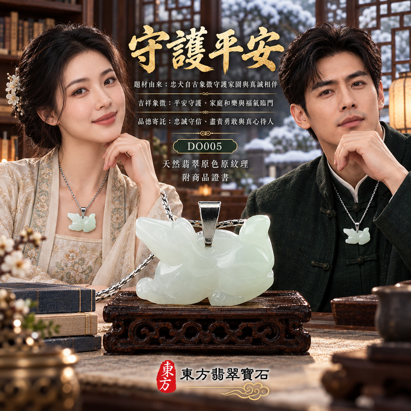 已售出可訂做|翡翠生肖狗項鍊玉珮|忠誠守護・旺家納福・事業順遂・福運相隨・平安吉祥|天然A貨翡翠・緬甸玉・白綠・糯種|狗來富貴|狗玉珮・狗玉墜・狗吊墜・翡翠狗牌・狗項鍊・緬甸玉項鍊・A貨翡翠項鍊|DO005|男女翡翠項鍊・送禮收藏|客製化訂做翡翠狗玉珮、翡翠狗玉墜、翡翠狗吊墜、翡翠狗項鍊|附A貨翡翠雙證書・東方翡翠寶石 已售出可訂做|翡翠生肖狗項鍊玉珮|忠誠守護・旺家納福・事業順遂・福運相隨・平安吉祥|天然A貨翡翠・緬甸玉・白綠・糯種|狗來富貴|狗玉珮・狗玉墜・狗吊墜・翡翠狗牌・狗項鍊・緬甸玉項鍊・A貨翡翠項鍊|DO005|男女翡翠項鍊・送禮收藏|客製化訂做翡翠狗玉珮、翡翠狗玉墜、翡翠狗吊墜、翡翠狗項鍊|附A貨翡翠雙證書・東方翡翠寶石