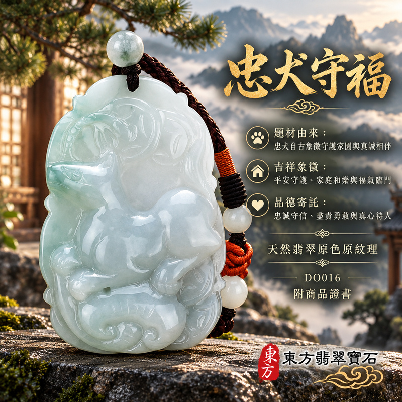 已售出可訂做|翡翠生肖狗項鍊玉珮|忠誠守護・旺家納福・事業順遂・福運相隨・平安吉祥|天然A貨翡翠・緬甸玉・淺綠色・糯種・帶飄花|狗來富貴|狗玉珮・狗玉墜・狗吊墜・翡翠狗牌・狗項鍊・緬甸玉項鍊・A貨翡翠項鍊|DO016|男女翡翠項鍊・送禮收藏|客製化訂做翡翠狗玉珮、翡翠狗玉墜、翡翠狗吊墜、翡翠狗項鍊|附A貨翡翠雙證書・東方翡翠寶石 已售出可訂做|翡翠生肖狗項鍊玉珮|忠誠守護・旺家納福・事業順遂・福運相隨・平安吉祥|天然A貨翡翠・緬甸玉・淺綠色・糯種・帶飄花|狗來富貴|狗玉珮・狗玉墜・狗吊墜・翡翠狗牌・狗項鍊・緬甸玉項鍊・A貨翡翠項鍊|DO016|男女翡翠項鍊・送禮收藏|客製化訂做翡翠狗玉珮、翡翠狗玉墜、翡翠狗吊墜、翡翠狗項鍊|附A貨翡翠雙證書・東方翡翠寶石