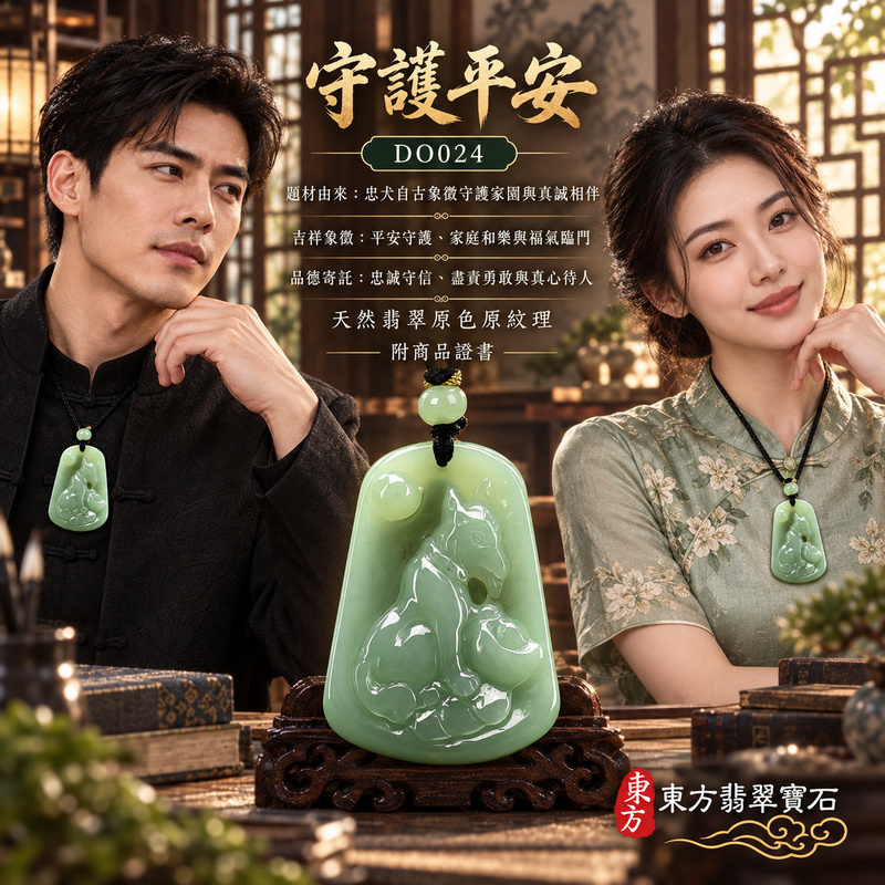 已售出可訂做|翡翠生肖狗項鍊玉珮|忠誠守護・旺家納福・事業順遂・福運相隨・平安吉祥|天然A貨翡翠・緬甸玉・綠色・糯種|狗來富貴|狗玉珮・狗玉墜・狗吊墜・翡翠狗牌・狗項鍊・緬甸玉項鍊・A貨翡翠項鍊|DO024|男女翡翠項鍊・送禮收藏|客製化訂做翡翠狗玉珮、翡翠狗玉墜、翡翠狗吊墜、翡翠狗項鍊|附A貨翡翠雙證書・東方翡翠寶石 已售出可訂做|翡翠生肖狗項鍊玉珮|忠誠守護・旺家納福・事業順遂・福運相隨・平安吉祥|天然A貨翡翠・緬甸玉・綠色・糯種|狗來富貴|狗玉珮・狗玉墜・狗吊墜・翡翠狗牌・狗項鍊・緬甸玉項鍊・A貨翡翠項鍊|DO024|男女翡翠項鍊・送禮收藏|客製化訂做翡翠狗玉珮、翡翠狗玉墜、翡翠狗吊墜、翡翠狗項鍊|附A貨翡翠雙證書・東方翡翠寶石