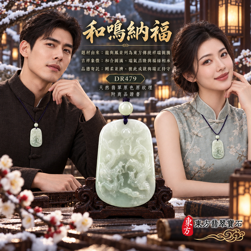 已售出可訂做|翡翠龍鳳項鍊玉珮|龍鳳呈祥・和合圓滿・富貴吉祥・前程光明・平安順遂|天然A貨翡翠・緬甸玉・淡綠色・糯種|龍鳳呈祥|龍鳳玉珮・龍鳳玉墜・龍鳳吊墜・翡翠龍鳳牌・龍鳳項鍊・緬甸玉項鍊・A貨翡翠項鍊|DR479|男女翡翠項鍊・送禮收藏|客製化訂做翡翠龍鳳玉珮、翡翠龍鳳玉墜、翡翠龍鳳吊墜、翡翠龍鳳項鍊|附A貨翡翠雙證書・東方翡翠寶石 已售出可訂做|翡翠龍鳳項鍊玉珮|龍鳳呈祥・和合圓滿・富貴吉祥・前程光明・平安順遂|天然A貨翡翠・緬甸玉・淡綠色・糯種|龍鳳呈祥|龍鳳玉珮・龍鳳玉墜・龍鳳吊墜・翡翠龍鳳牌・龍鳳項鍊・緬甸玉項鍊・A貨翡翠項鍊|DR479|男女翡翠項鍊・送禮收藏|客製化訂做翡翠龍鳳玉珮、翡翠龍鳳玉墜、翡翠龍鳳吊墜、翡翠龍鳳項鍊|附A貨翡翠雙證書・東方翡翠寶石